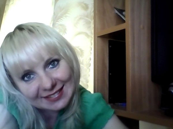 елена тренёва