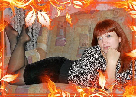 Елена Кузнецова