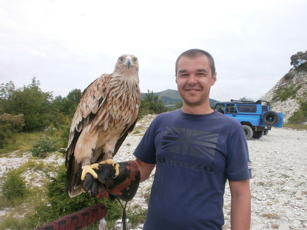 Александр Гончаров