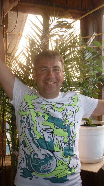 Константин Исаченко