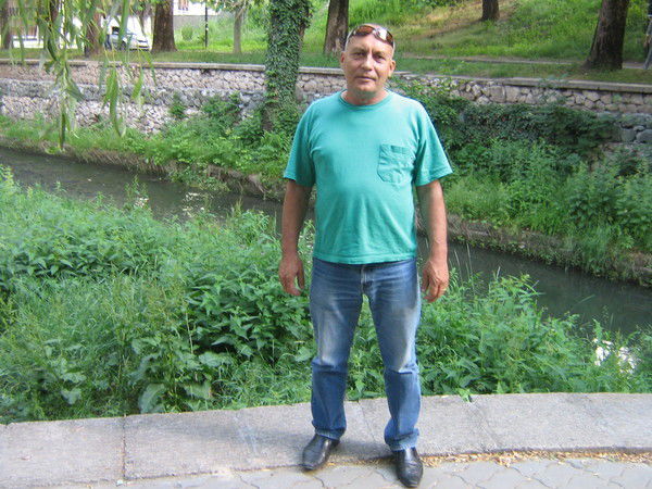 Исмаил Мустафаев