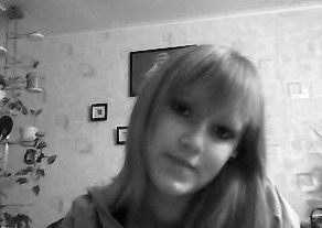 Анечка Фадюшина