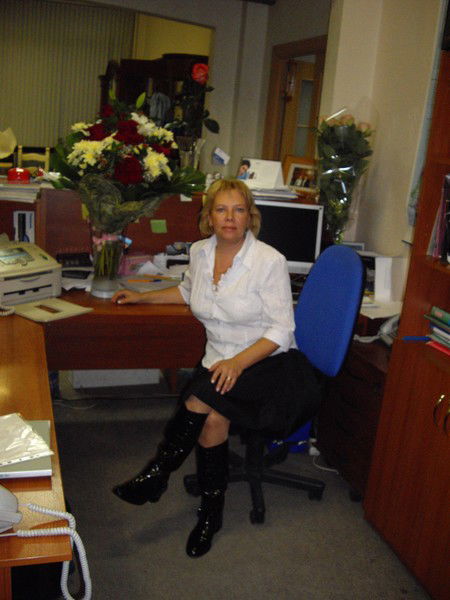 Вера Белянинова