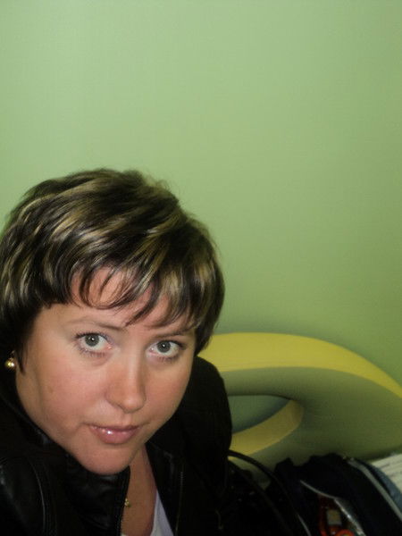 Наталья Тарасова