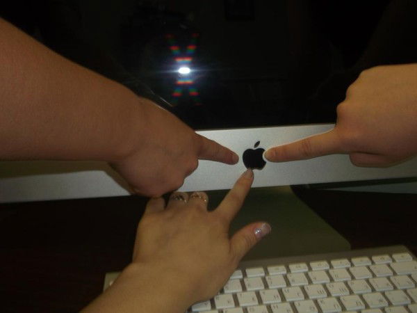 Эльвина Ахметова