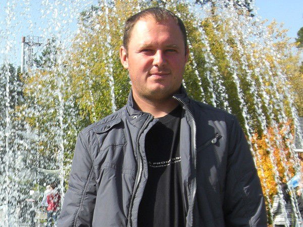 Юрий Савчук