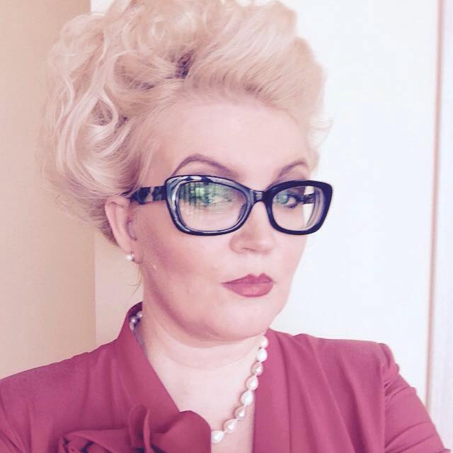 Нина Семенова-Кудряшова