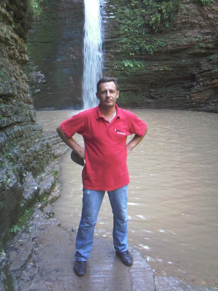 Михаил Задорожный