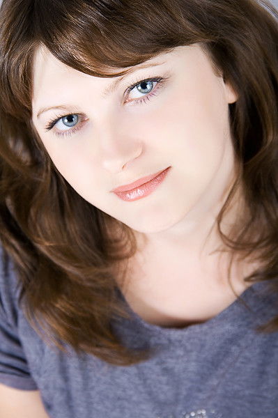 Полина Шевченко