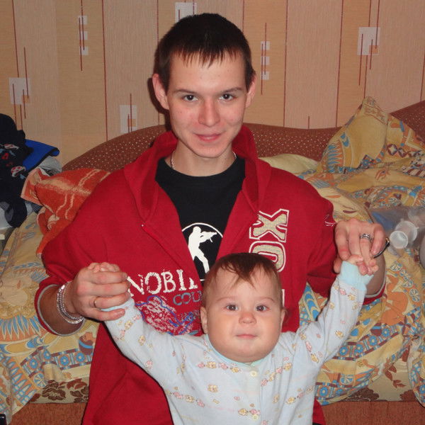 Роман Волобуев