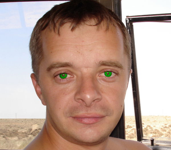 Алексей Шибаев