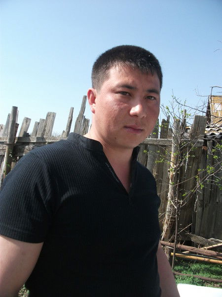 Роман Тажиев