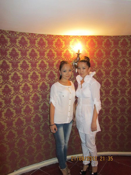 Гаухар Канапина