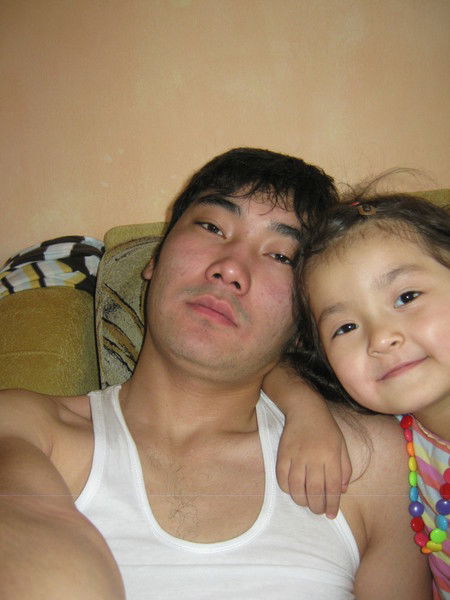 Мейрам Уменов