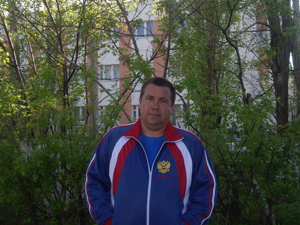 Василий Соловьёв