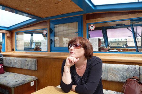 Наталия Самохина