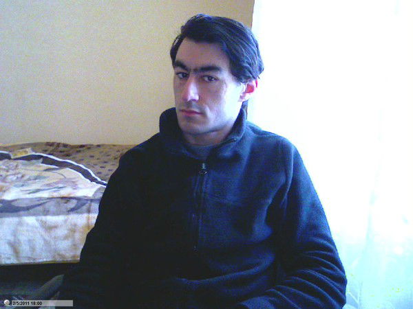 Саид Абасов