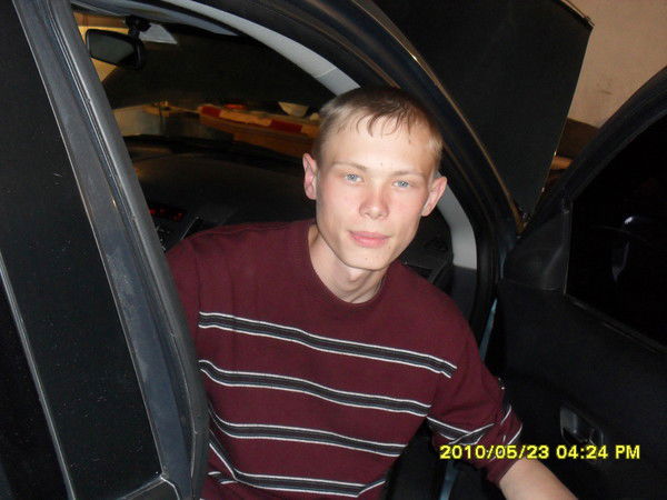 Игорь Габинет