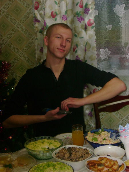 Алексей Панкратов