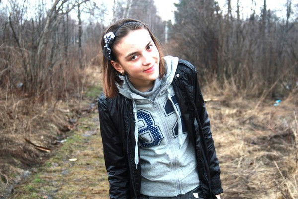 Ксюша Громова