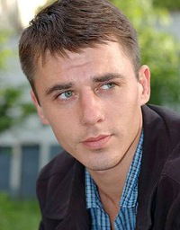 Андрей Гаврилов