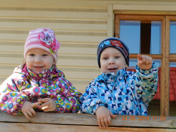 Виталий Чернояров