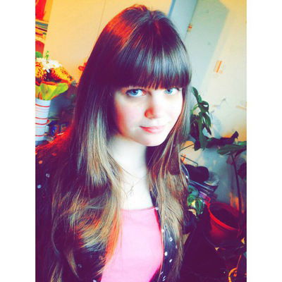 Лилия Тимохова