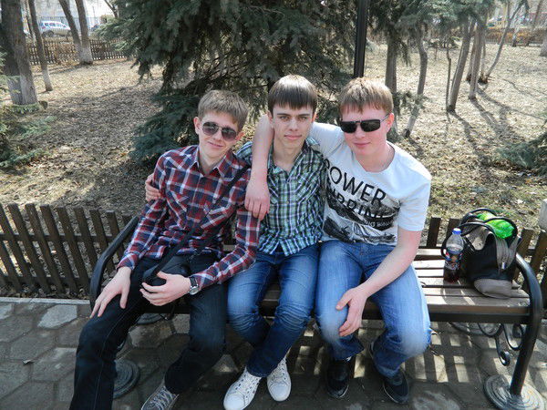 Алексей Лоик