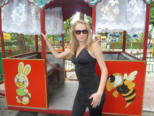 Валентина Цубанова