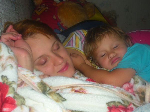 Евгения Романюк