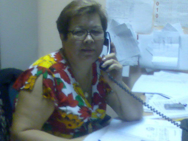 Халида Сейтметова