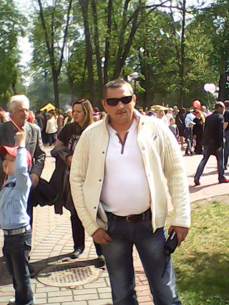 Владислав Черешко