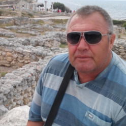 Сегргей Моисеенко