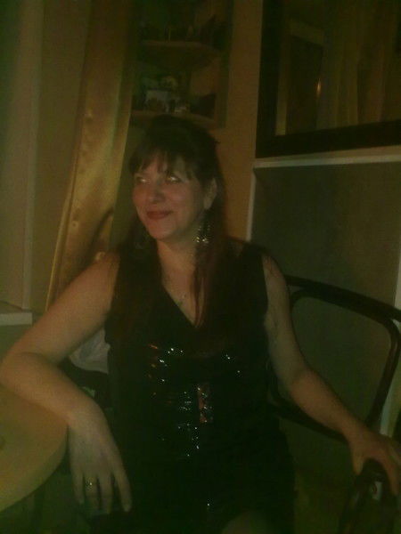 Елена Левицкая