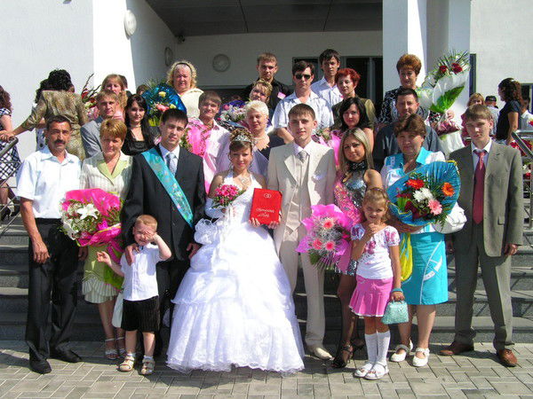 Альфия Хайдарова