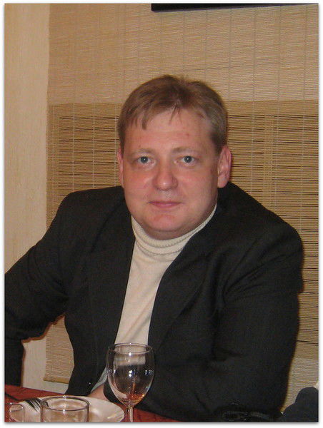 Станислав Привалов