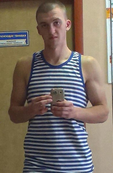 Владислав Бакшеев