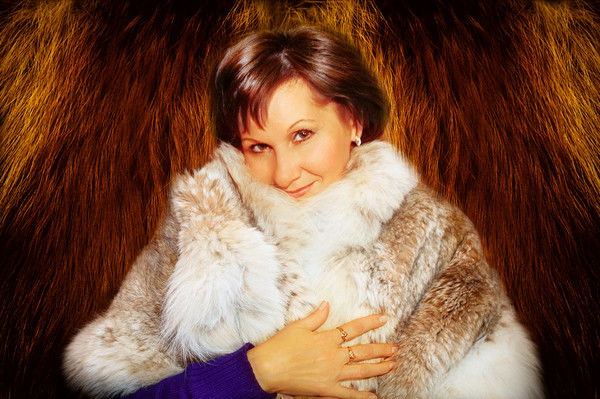 Надежда Таратухина