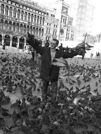 Ильдар Рафиков