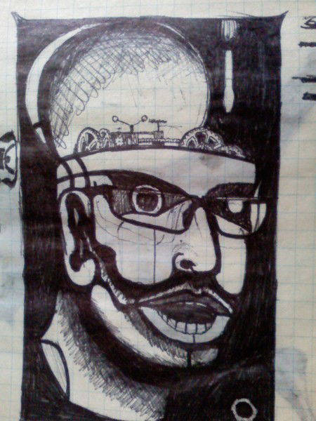 Игорь Горбач