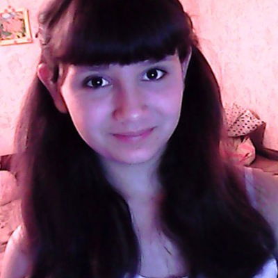 Карина Андреевна