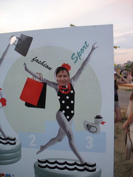 Светлана Гиниятуллина