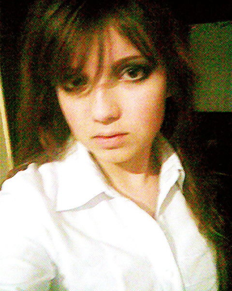 Екатерина Васильева