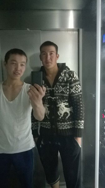 Талант Джумабаев