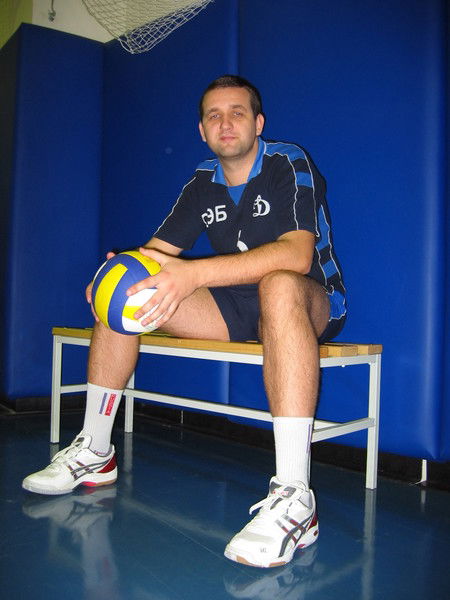 Александр Кузьмичев