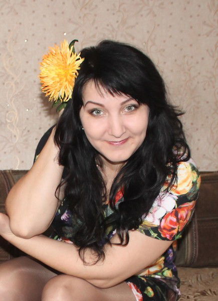 Елена Бектурганова