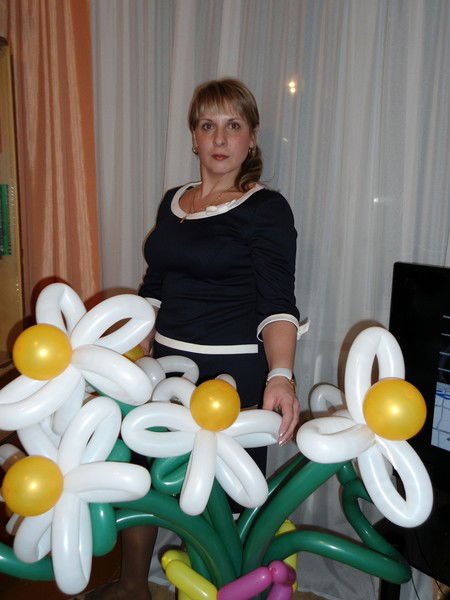 Юлия Шульга