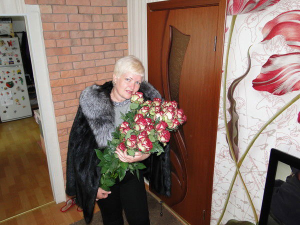 Татьяна Ловырева