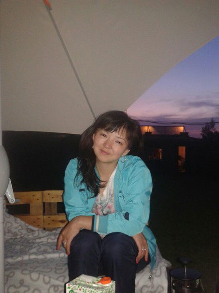 Арай Сатова