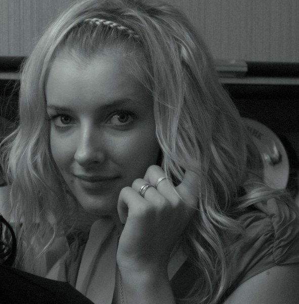 Елена Андреева